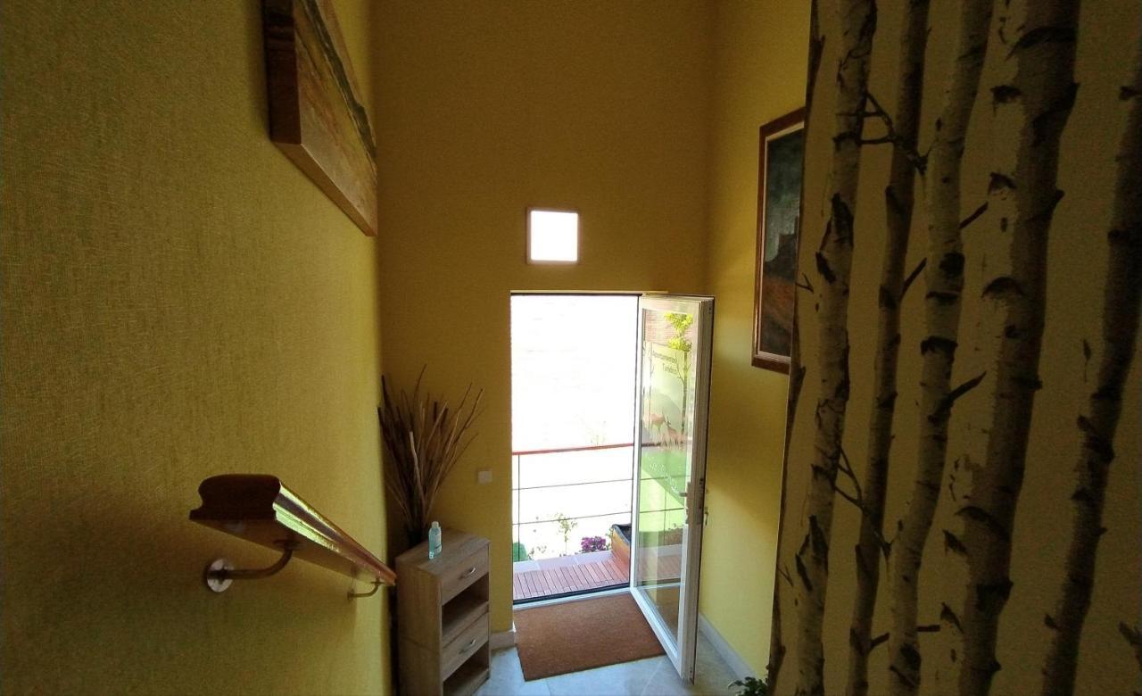 Los Ciervos - Pena Del Oso Apartment