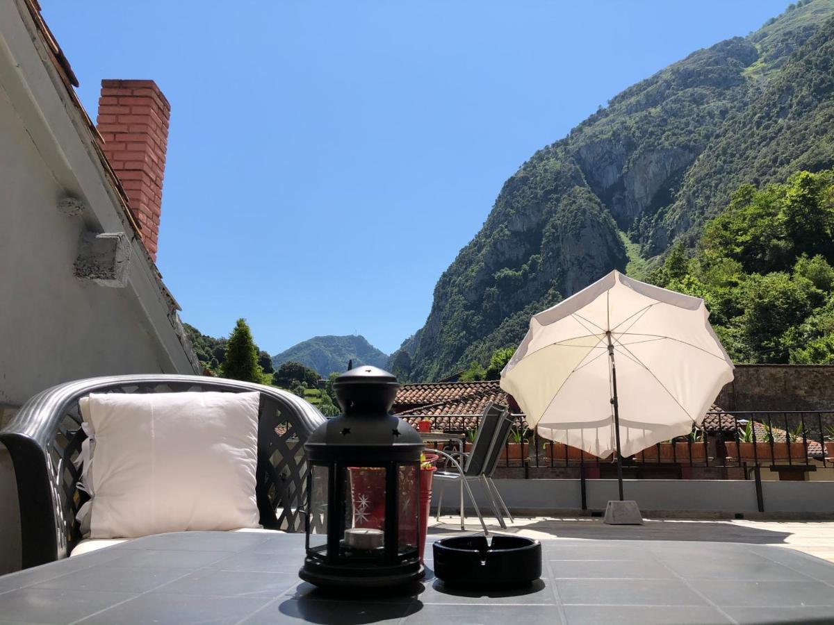 Inn La Cuadrona La Hermida