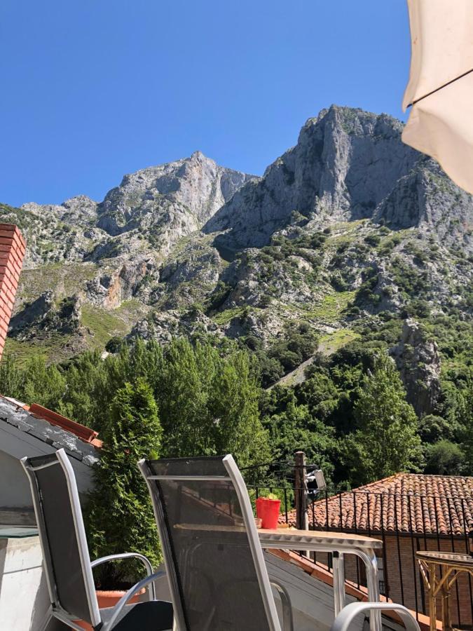 La Cuadrona Inn