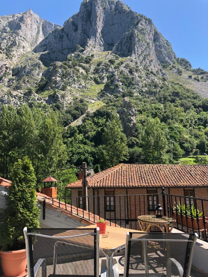 Inn La Cuadrona