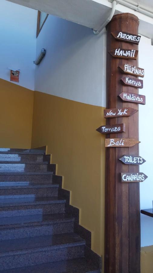 Dive Ocean Dreams Hostal *