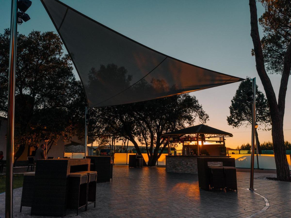 El Montico - Singular's Hotel Tordesillas