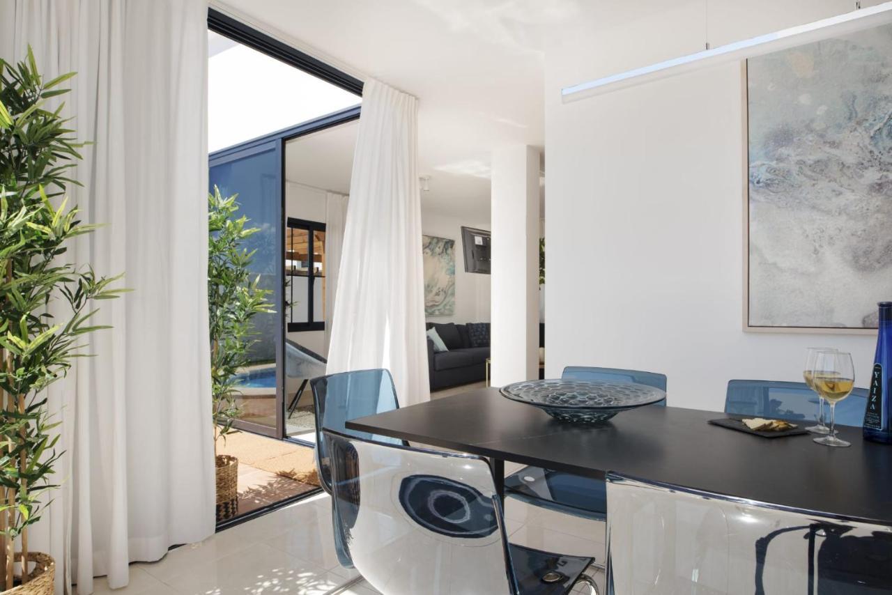 Roble Villa