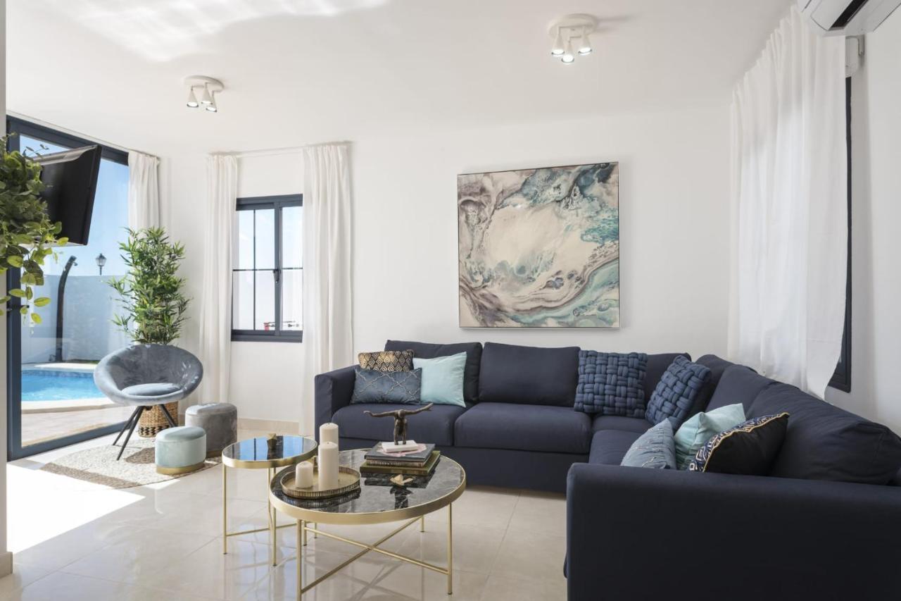 Villa Roble Yaiza (Lanzarote)