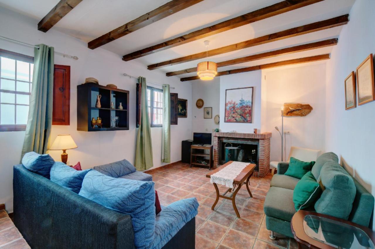 La Casa Del Bandolero Holiday home