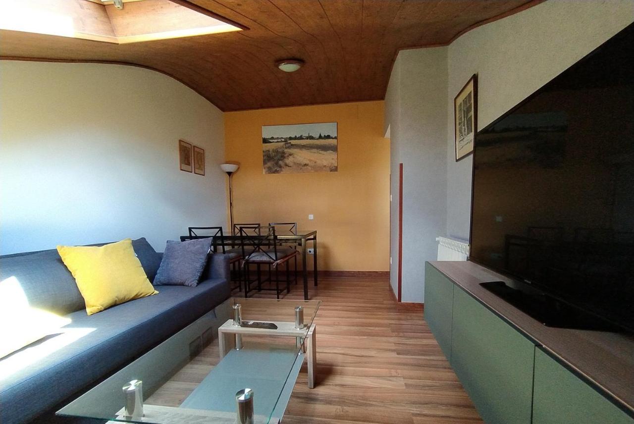 Los Ciervos - Pena Del Oso Apartment