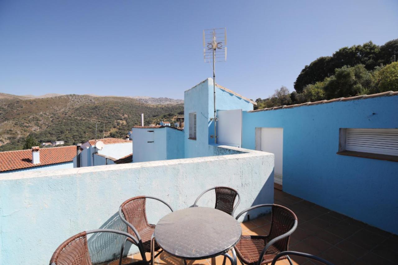 Holiday home La Casa Del Bandolero *