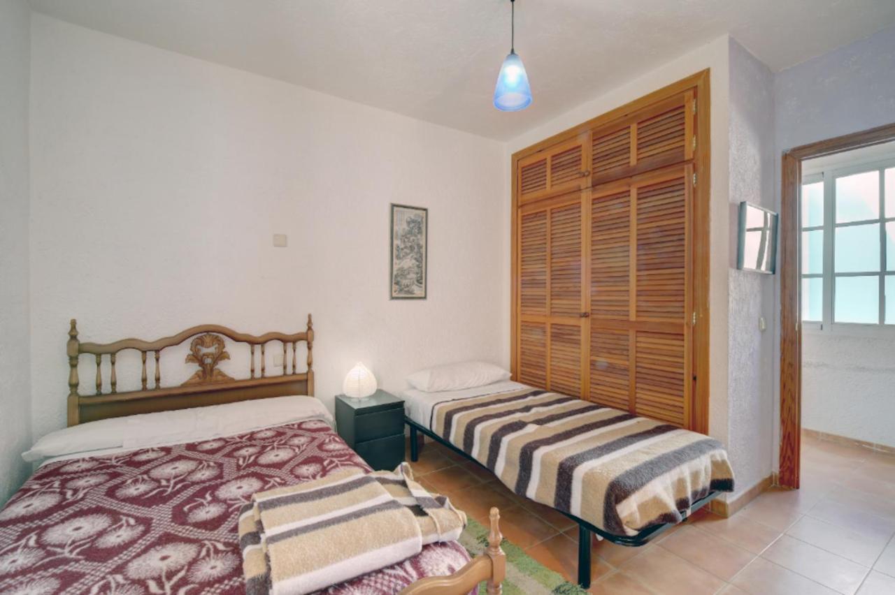 Holiday home La Casa Del Bandolero Juzcar