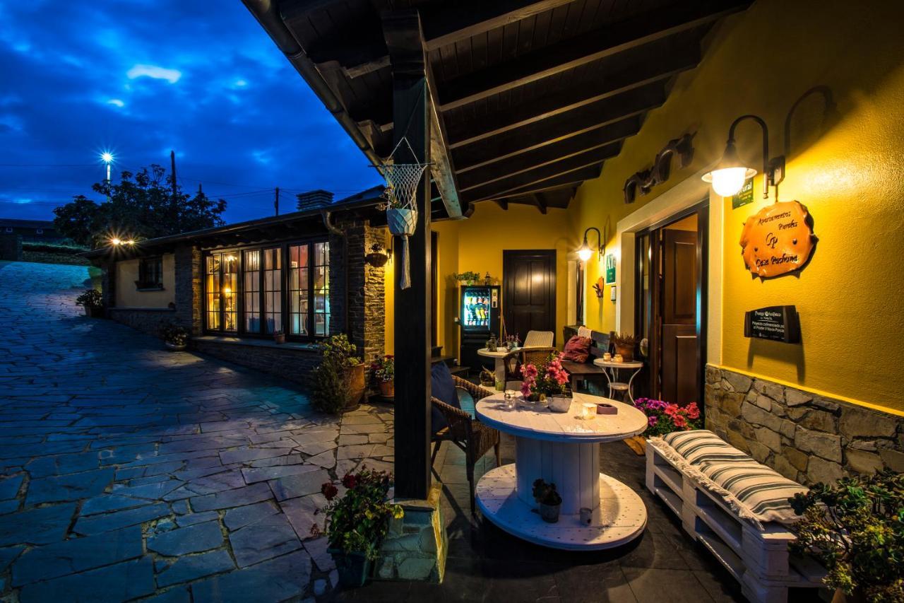 Rurales Casa Pachona