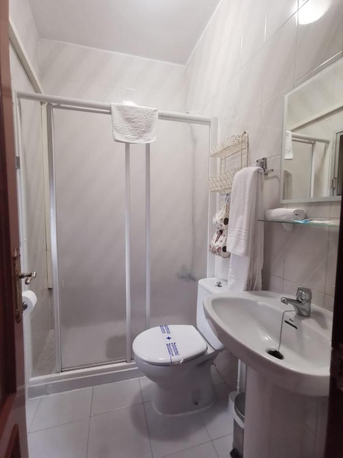 Senero Guest house *