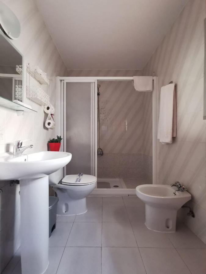 Senero Guest house