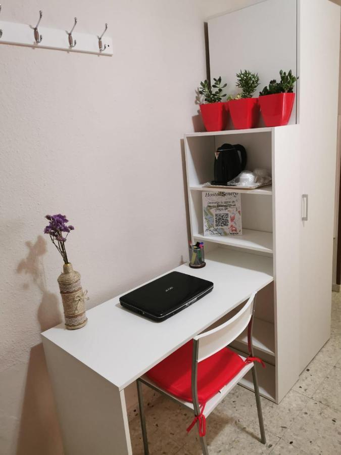 Guest house Senero