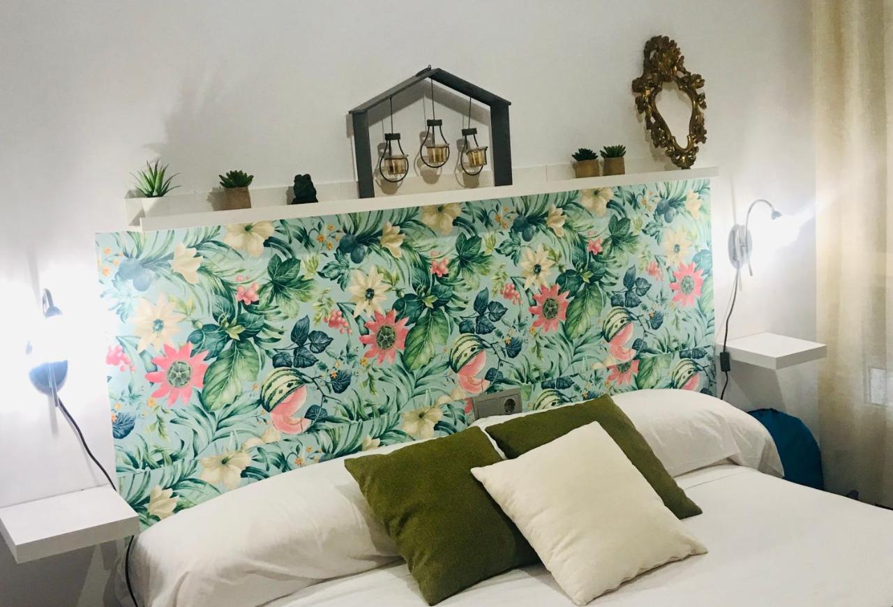 El Rincón - Coqueto Apartamento En El Pueblo Benicasim Apartamento Benicàssim