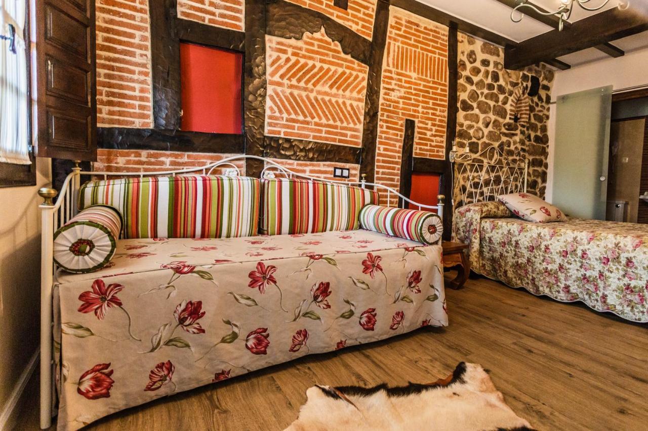 Casa rural Real La Montañesa *