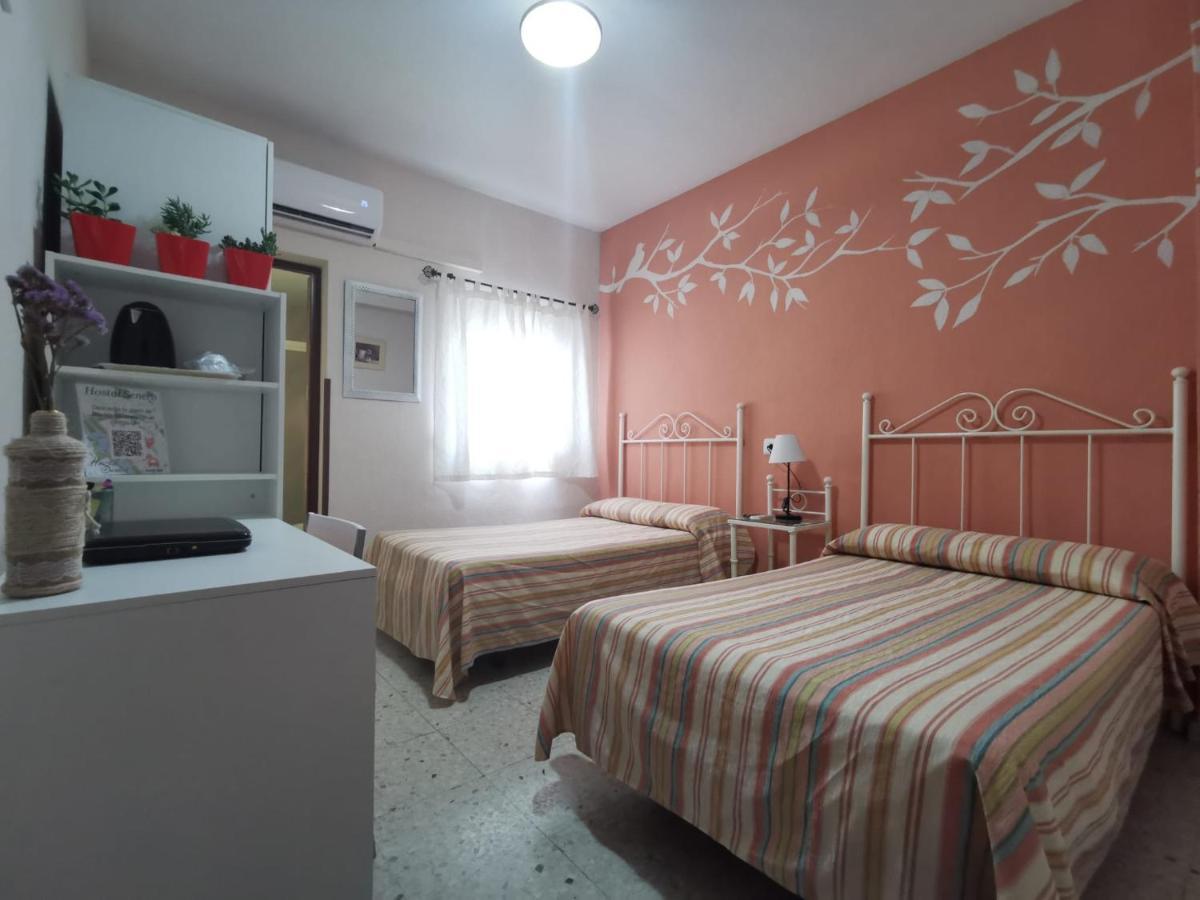Senero Guest house *