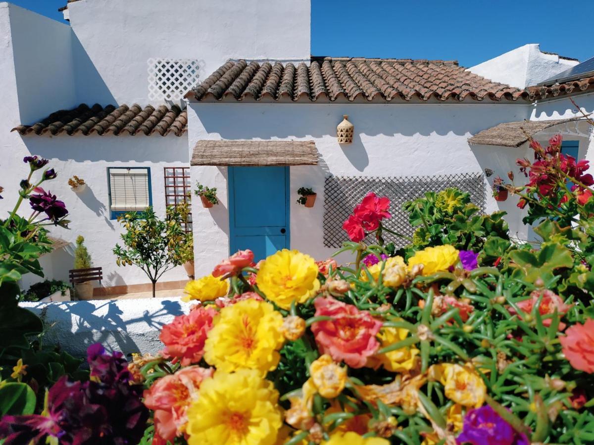 Casa Campana Bed and breakfast Arcos de la Frontera