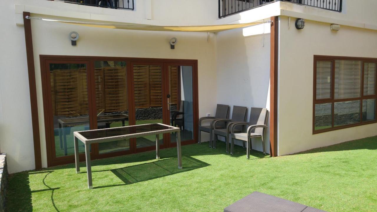 Chijere San Sebastian Apartment *