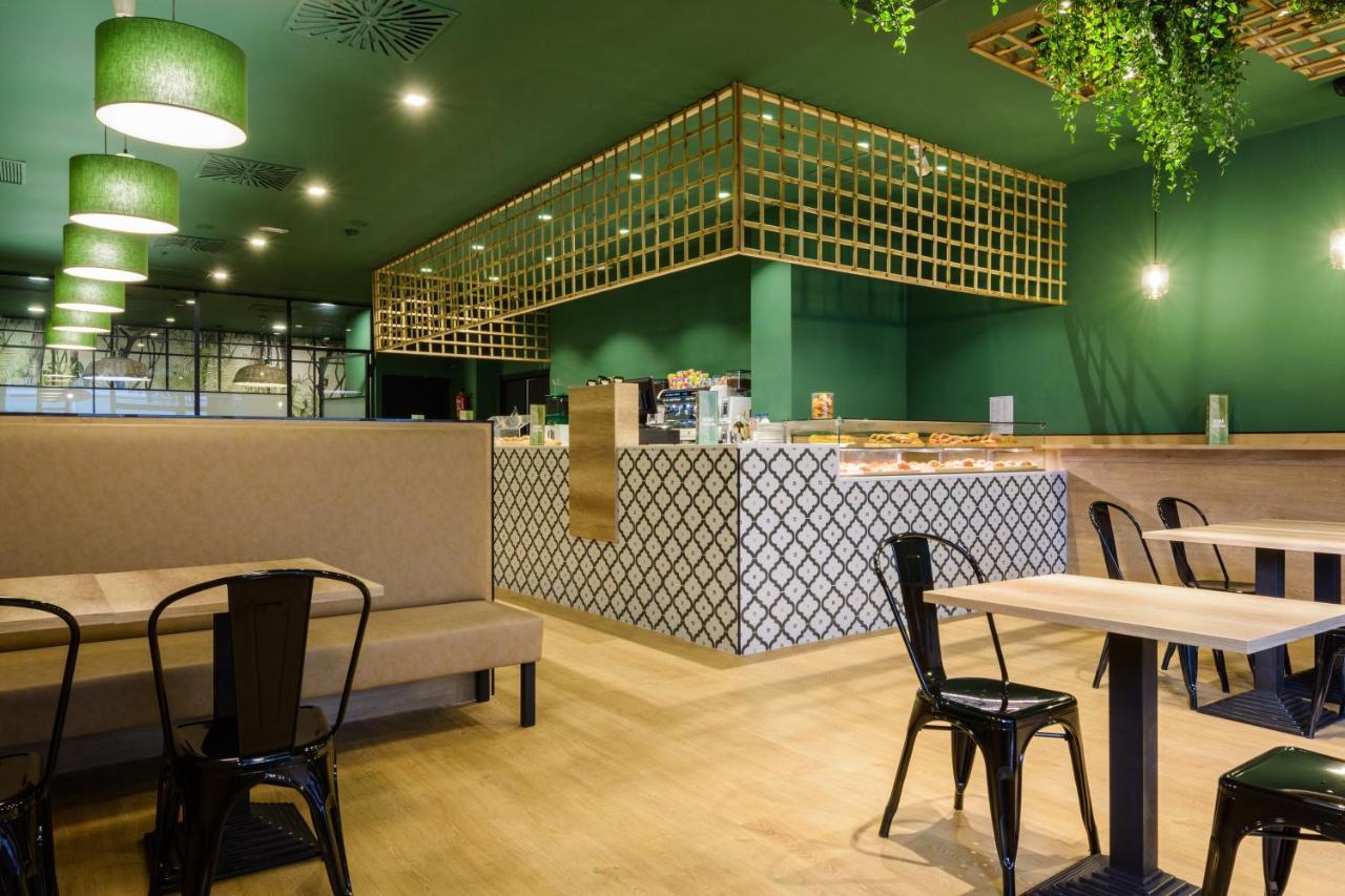 Hotel Hospedium Gomá Zaragoza