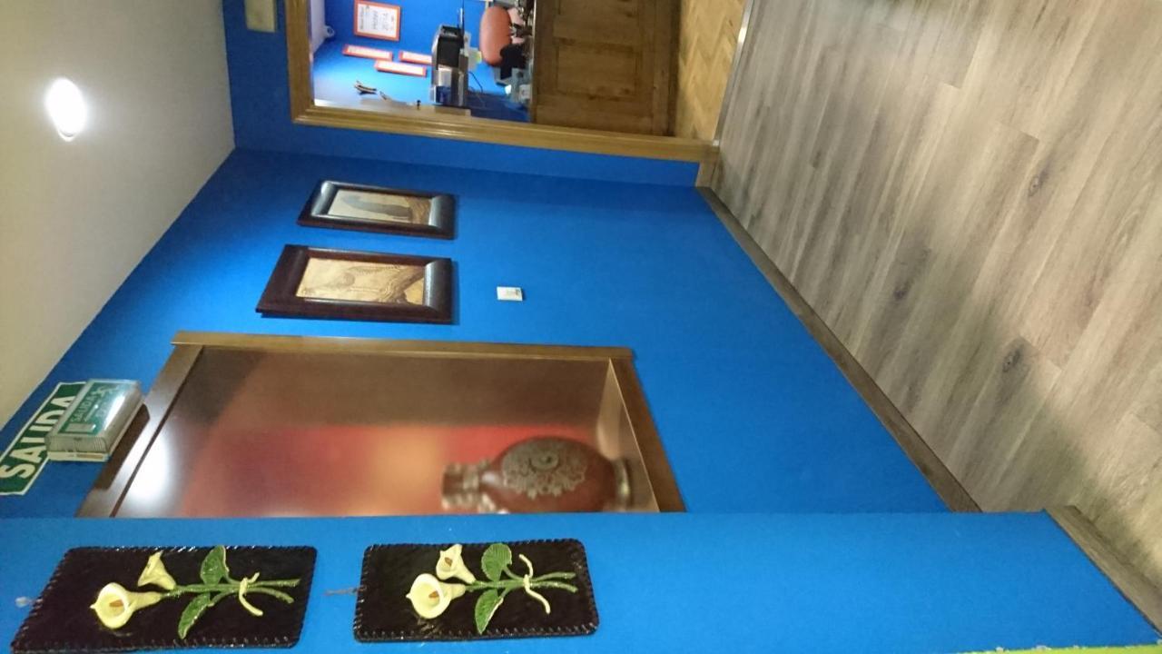Santa Clara Guest house A Coruna