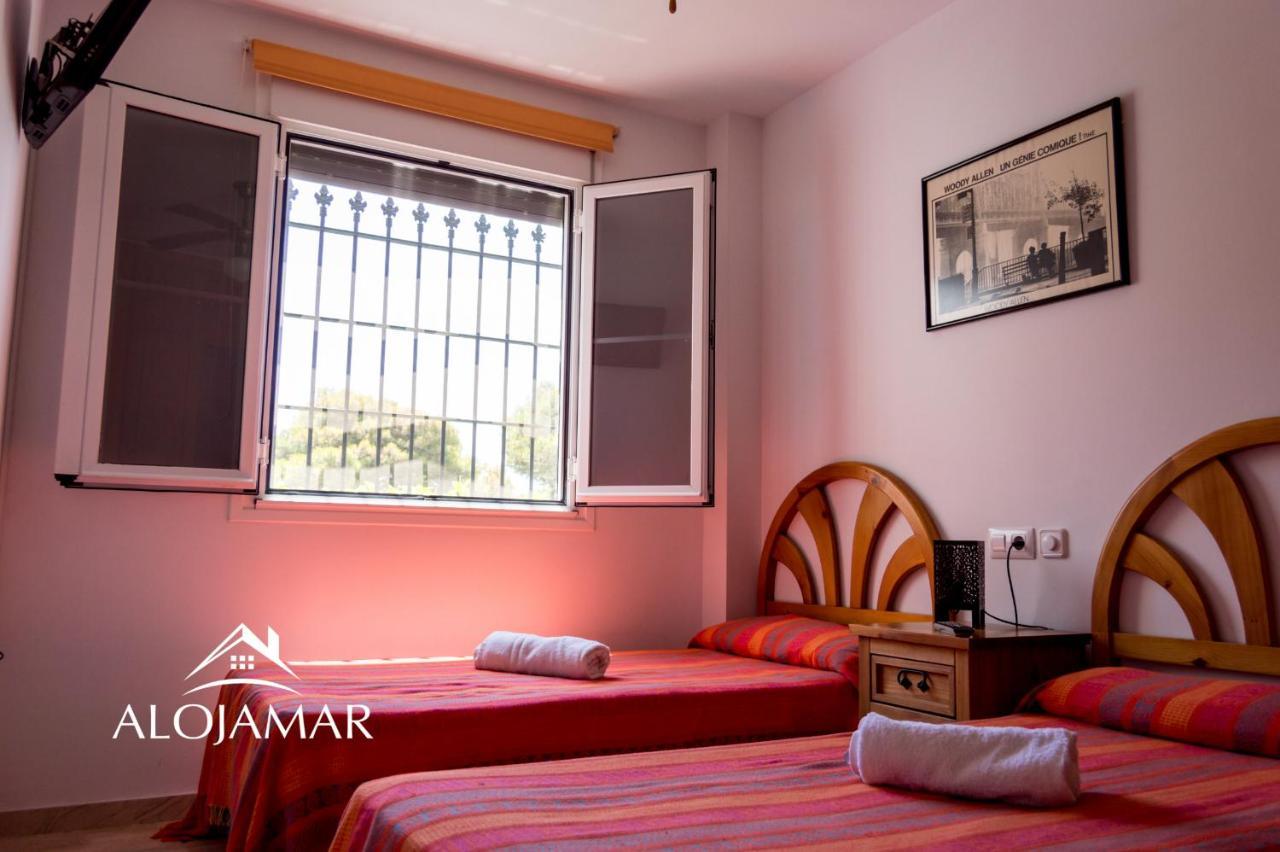 Apartamento Taymar Barrosa 1 Planta * Chiclana de la Frontera