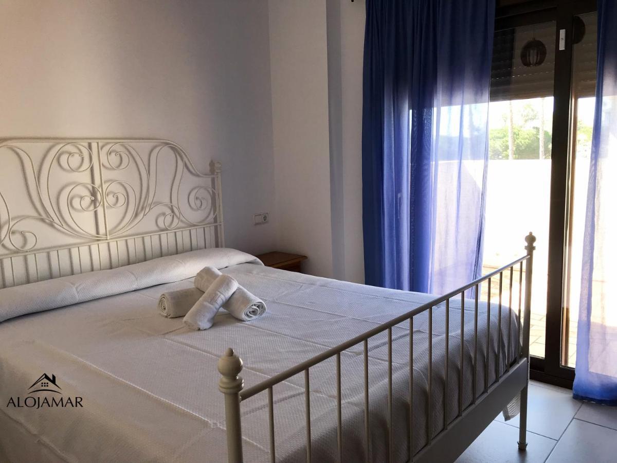 Villa Chalet Loma La Barrosa