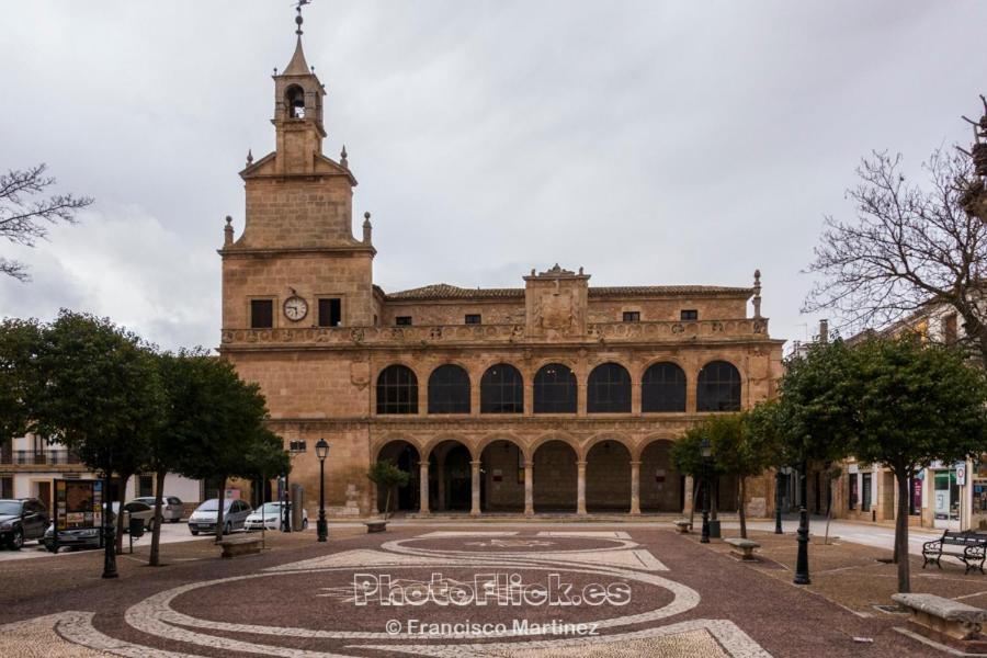 Bodega La Venta Hotel