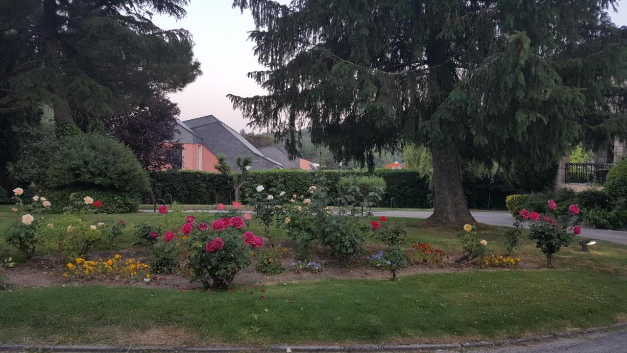Rural Spa&wellness Hacienda Robles Hotel