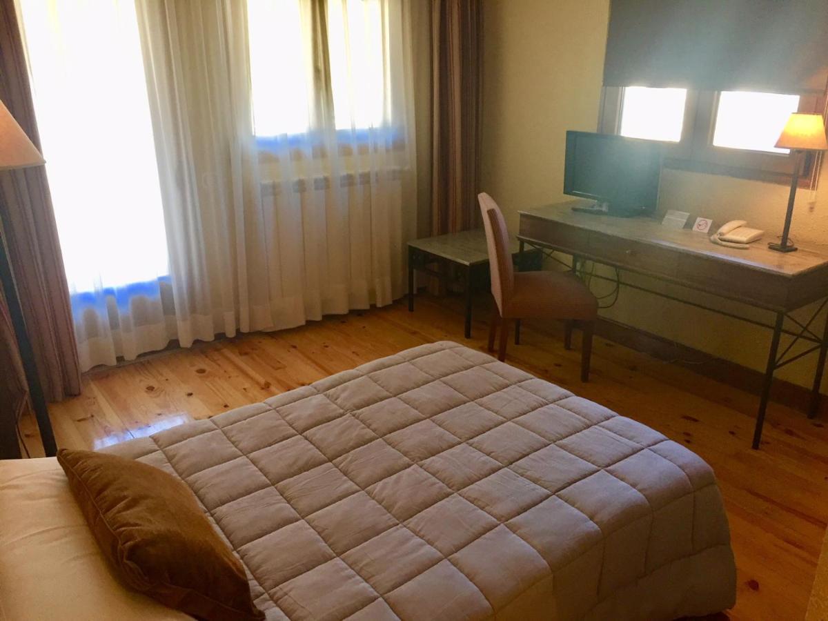 Hotel Rural Spa&wellness Hacienda Robles