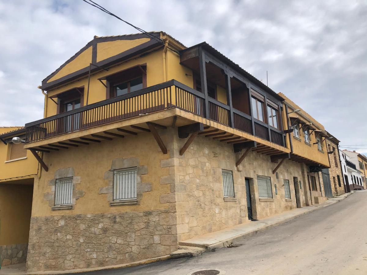 La Antigua Vaquería *