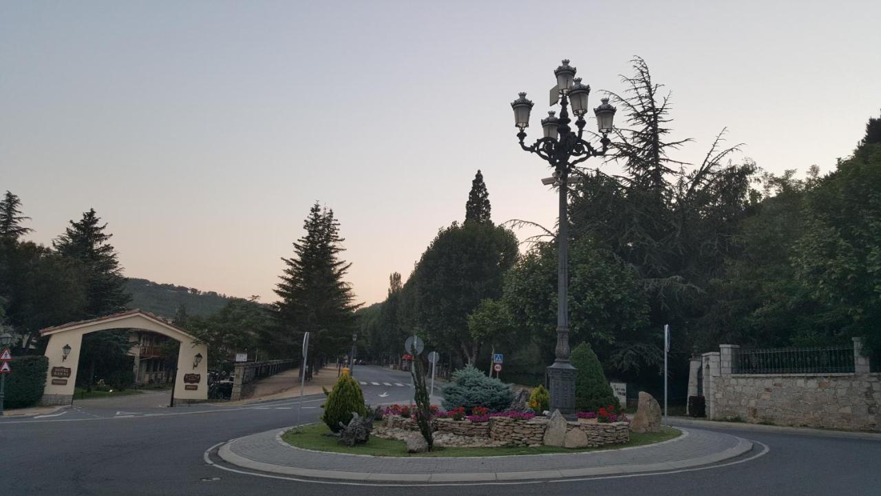 Rural Spa&wellness Hacienda Robles Hotel 3*