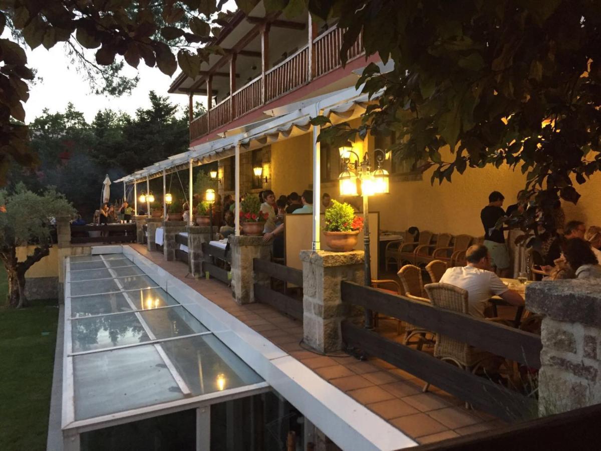 Hotel Rural Spa&wellness Hacienda Robles