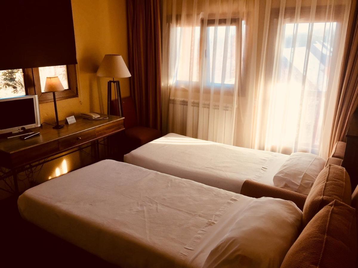 Rural Spa&wellness Hacienda Robles Hotel