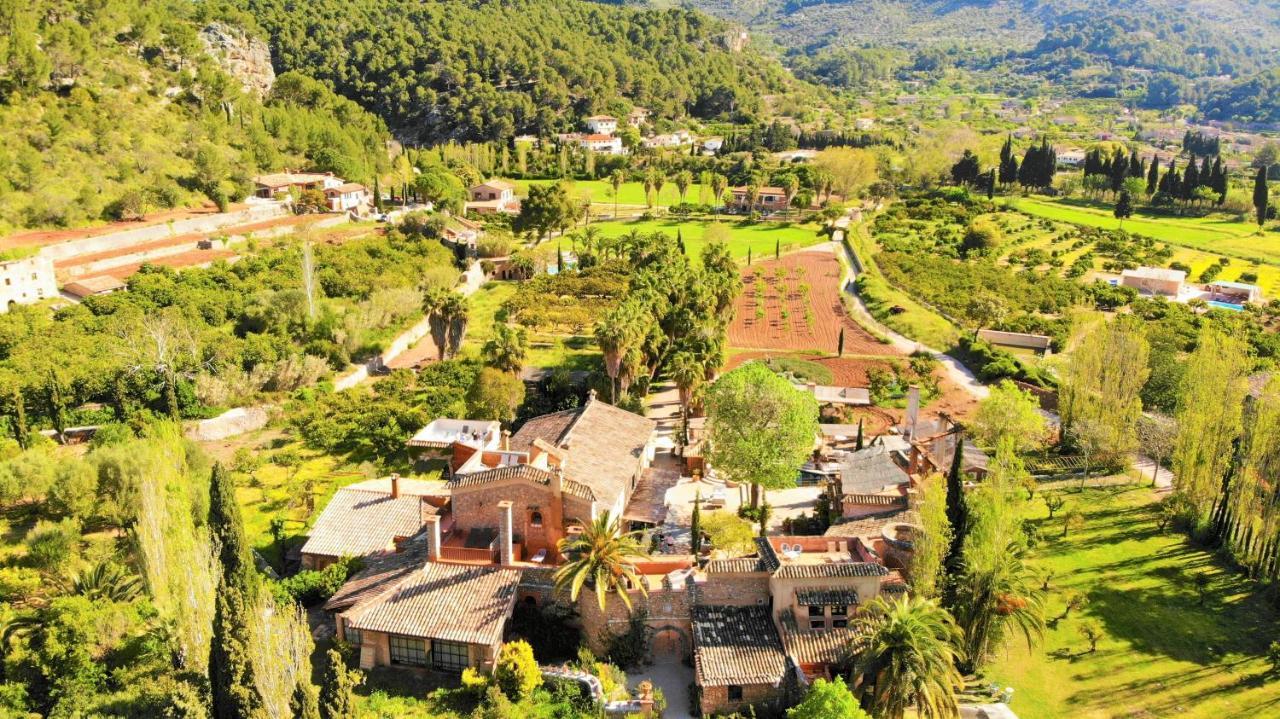 Ca N'ai - Adults Only Hotel Soller