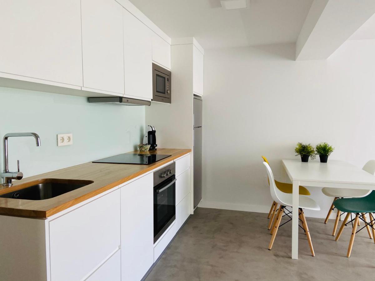 Apartamento Lm House *