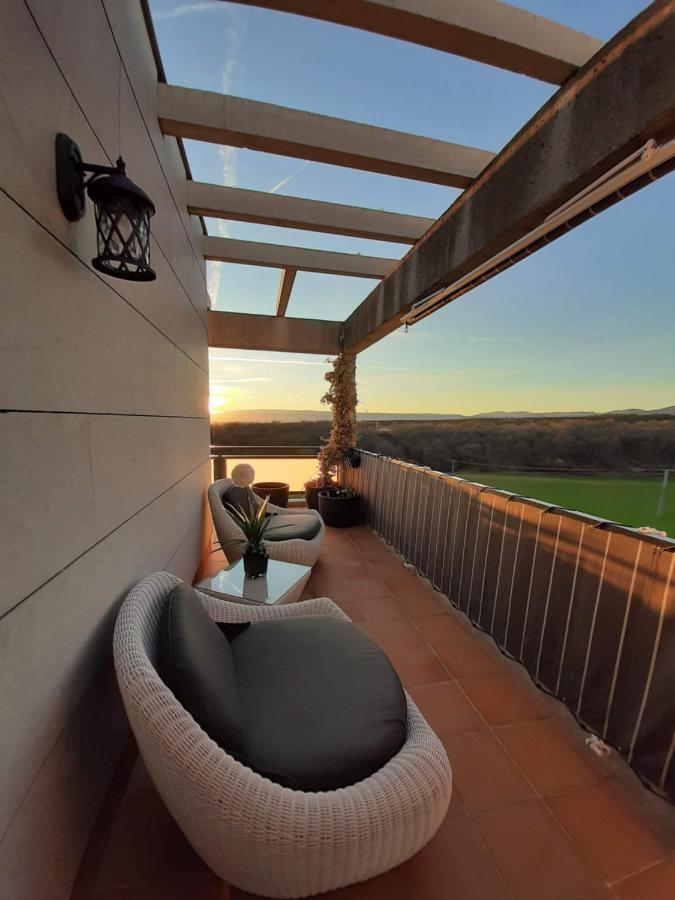 Apartment Duplex Golf Rioja Alta Ciruena