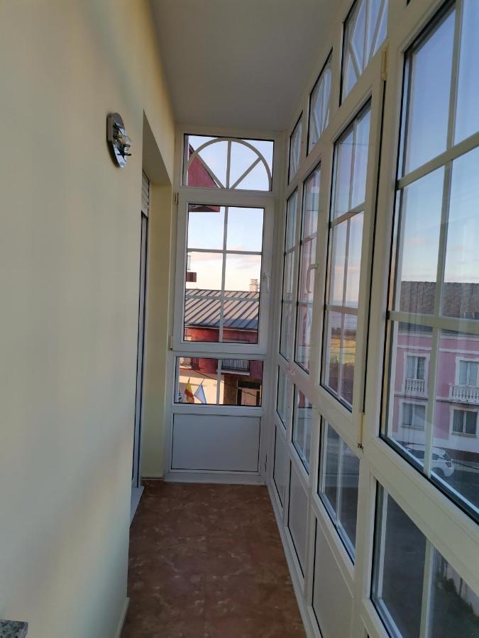 Apartamento Proximo A Playa Llas Apartment *