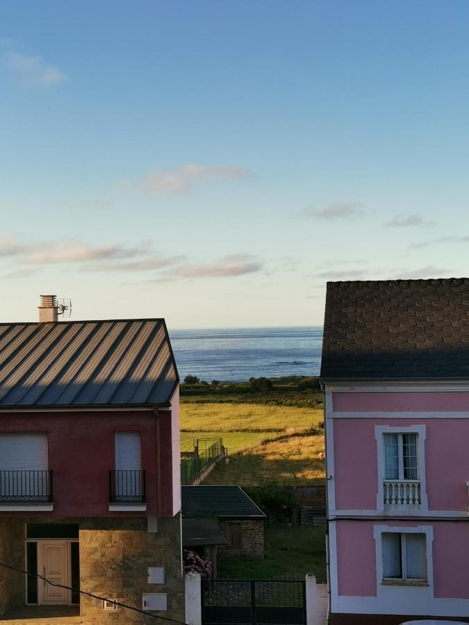 Apartamento Proximo A Playa Llas Foz