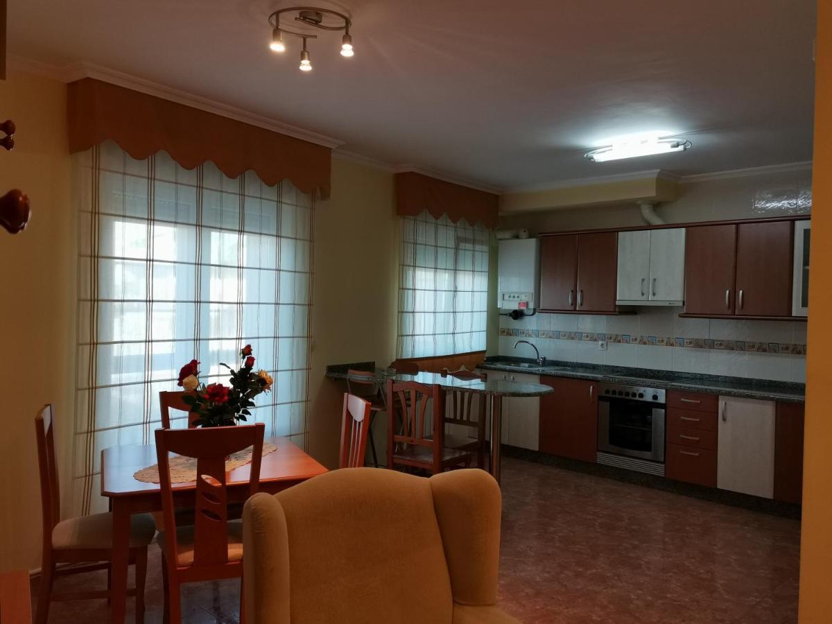 Apartamento Proximo A Playa Llas