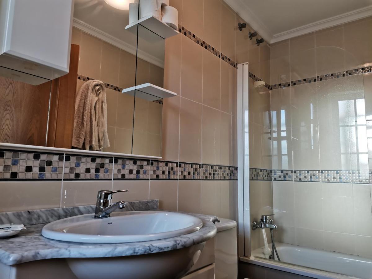 Apartamento Proximo A Playa Llas Apartment Foz