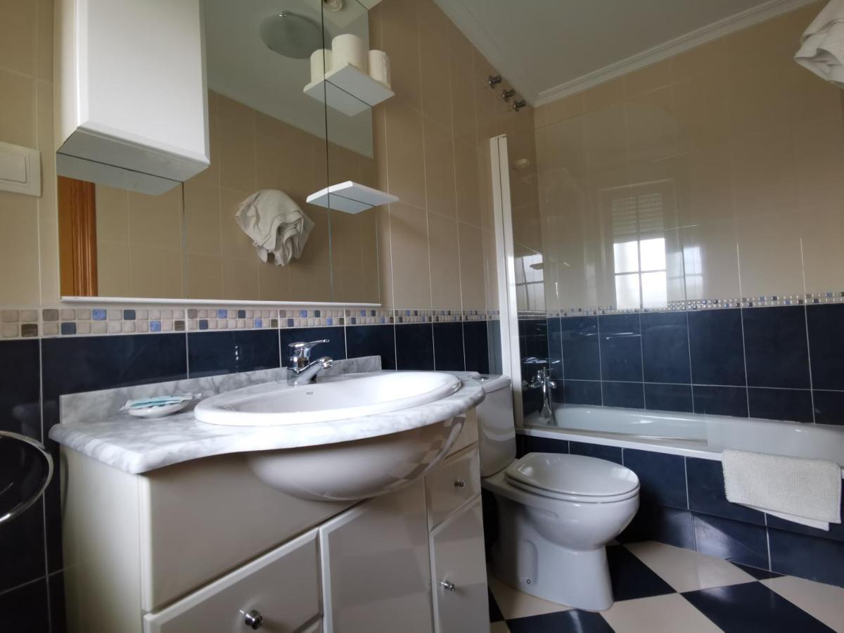 Apartamento Proximo A Playa Llas Apartment Foz