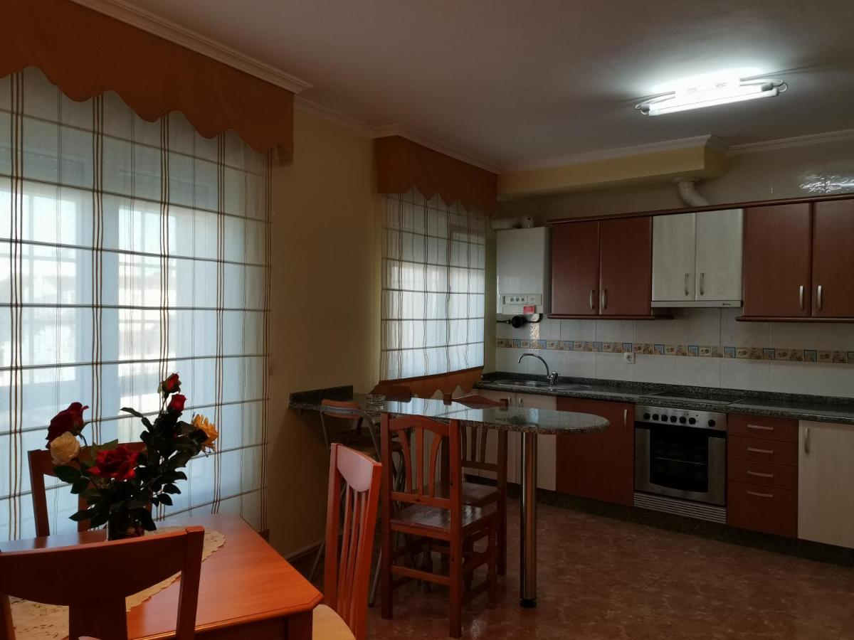 Apartamento Proximo A Playa Llas