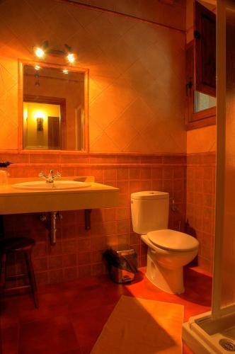 Apartment Complejo Rural Palomas Jerte