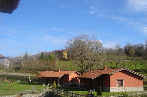 Rurales La Granda *