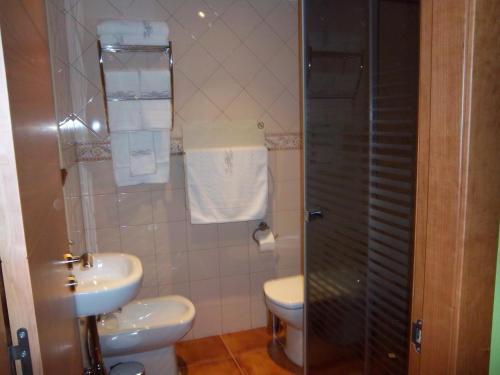 Apartment Entrepalacios *
