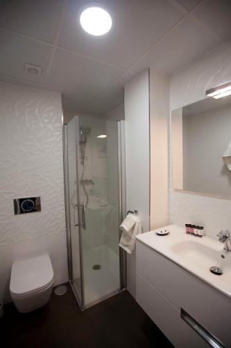 Masso Apartment *