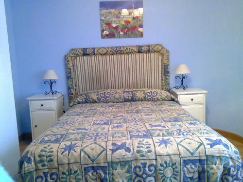 Apartamento Rurales Altuzarra *