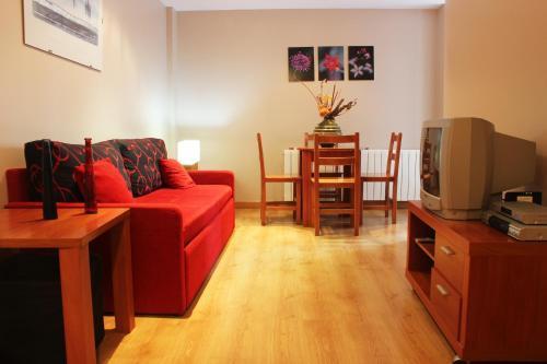 Rurales Altuzarra Apartamento Ezcaray