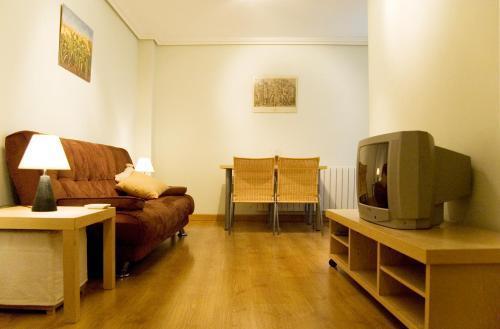 Rurales Altuzarra Apartamento