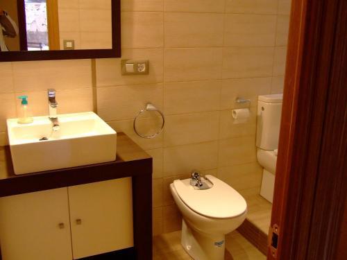 Apartamento Rurales Altuzarra *