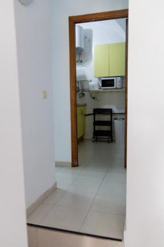Barbancho Apartamento Caces